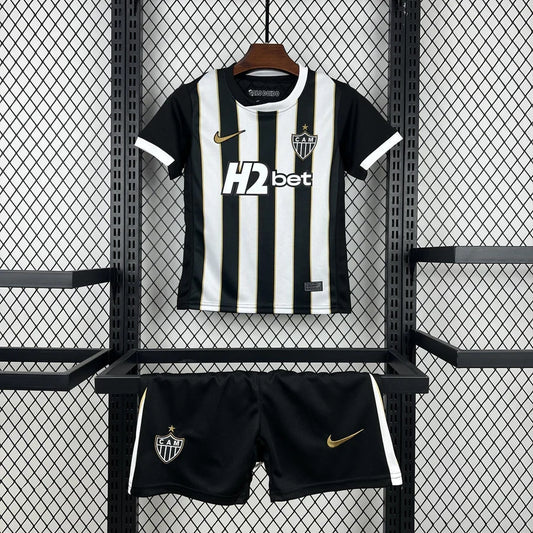 Kit ensemble football Atletico Mineiro domicile 2026/27