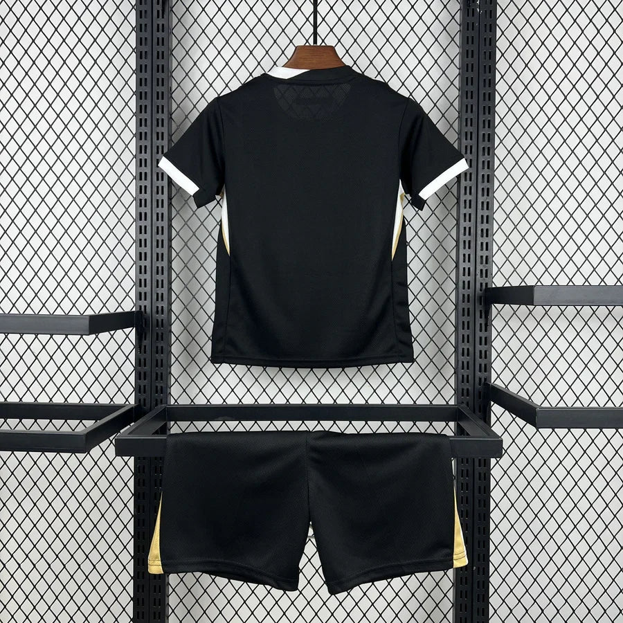 Kit ensemble football Atletico Mineiro domicile 2026/27