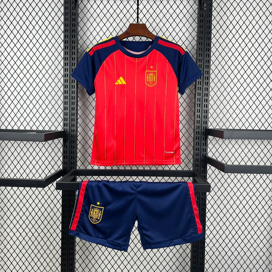 Kit ensemble football Belgique extérieur Belgium 2024/25