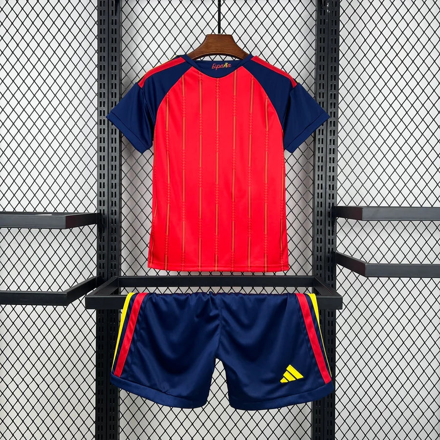 Kit ensemble football Belgique extérieur Belgium 2024/25