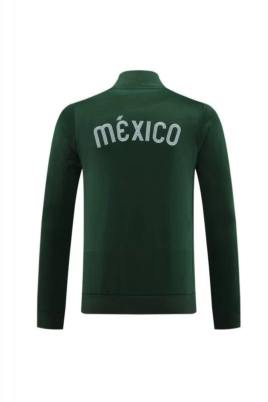 Survêtement ensemble jogging football Mexique Mexico 2024/25