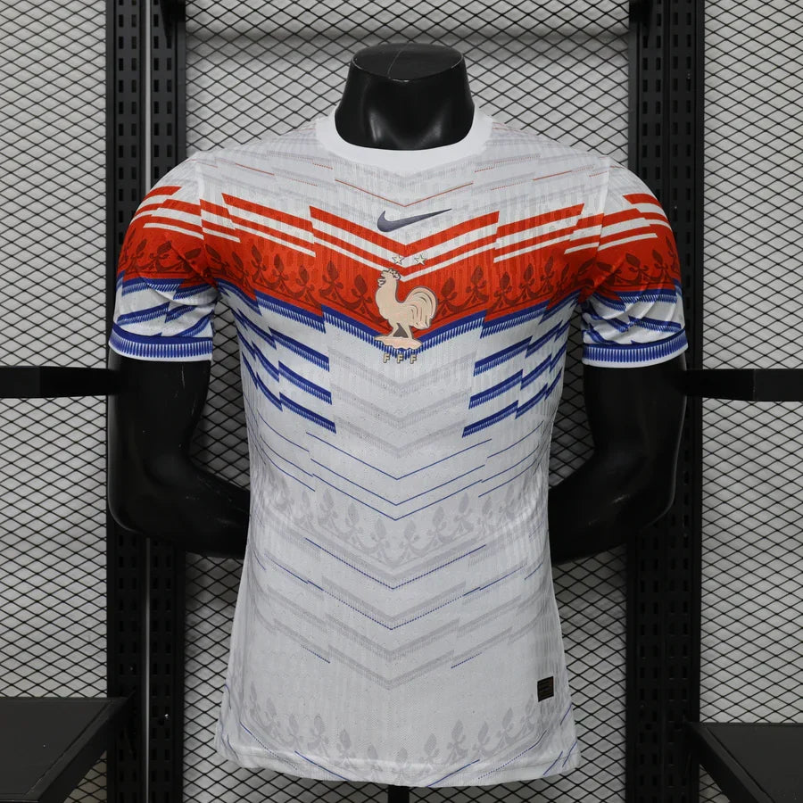 Maillot football France Spécial * Player Version * 2026/27