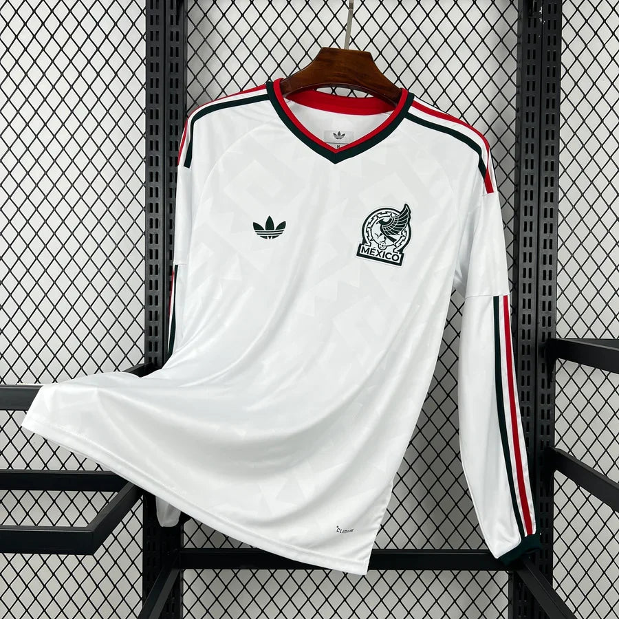 Maillot football Mexique Mexico extérieur 2026/27