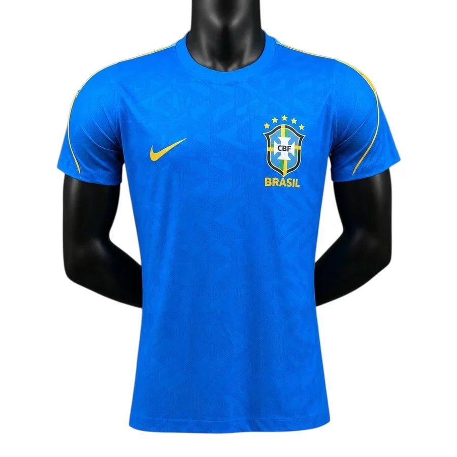 Maillot football Brésil Brazil Spécial Player Version 2026/27