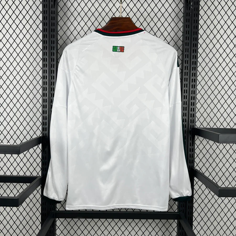 Maillot football Mexique Mexico extérieur 2026/27