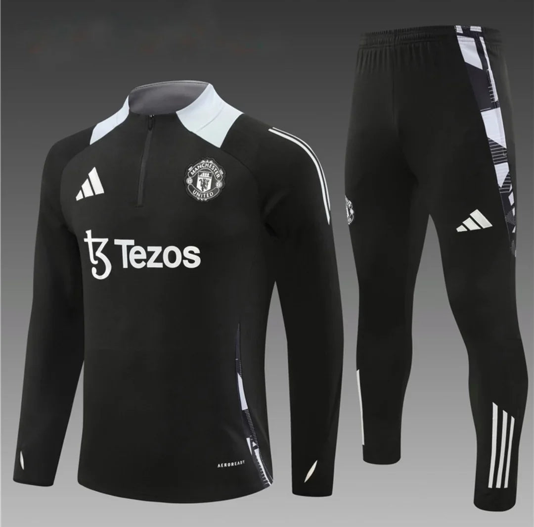 Survêtement ensemble football Manchester United 2024/25