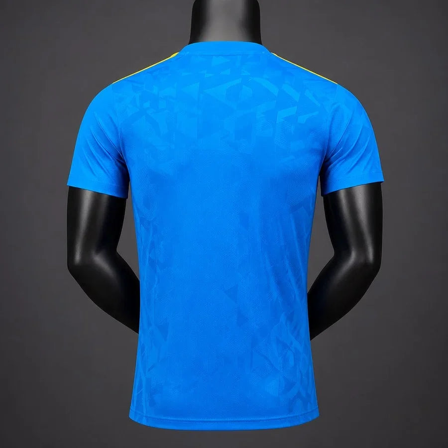 Maillot football Brésil Brazil Spécial Player Version 2026/27