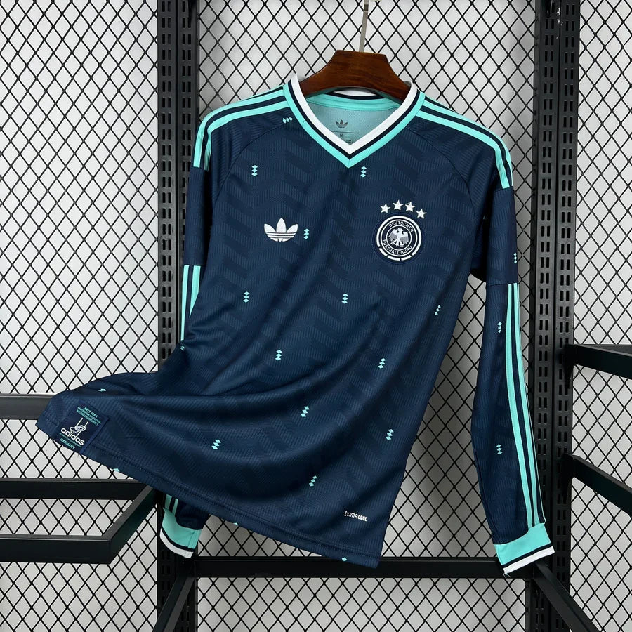 Maillot football Allemagne Germany extérieur 2026/27
