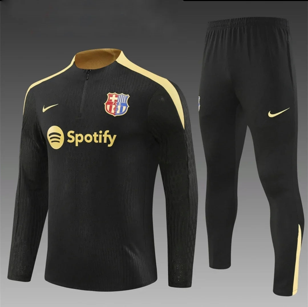 Survêtement ensemble football FC Barcelone Barcelona 2024/25