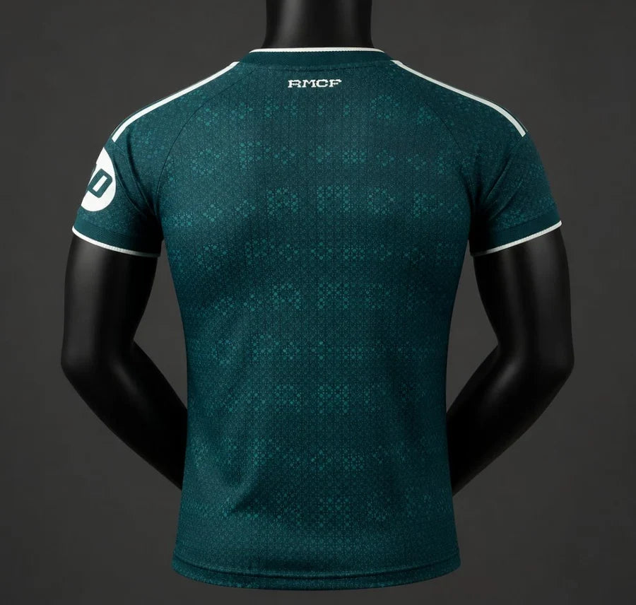 Maillot football Real Madrid Concept Édition 2026/27