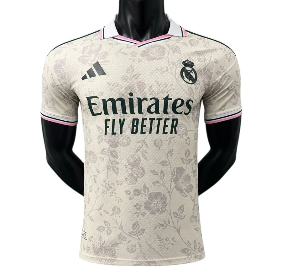 Maillot football Real Madrid Concept Édition 2026/27