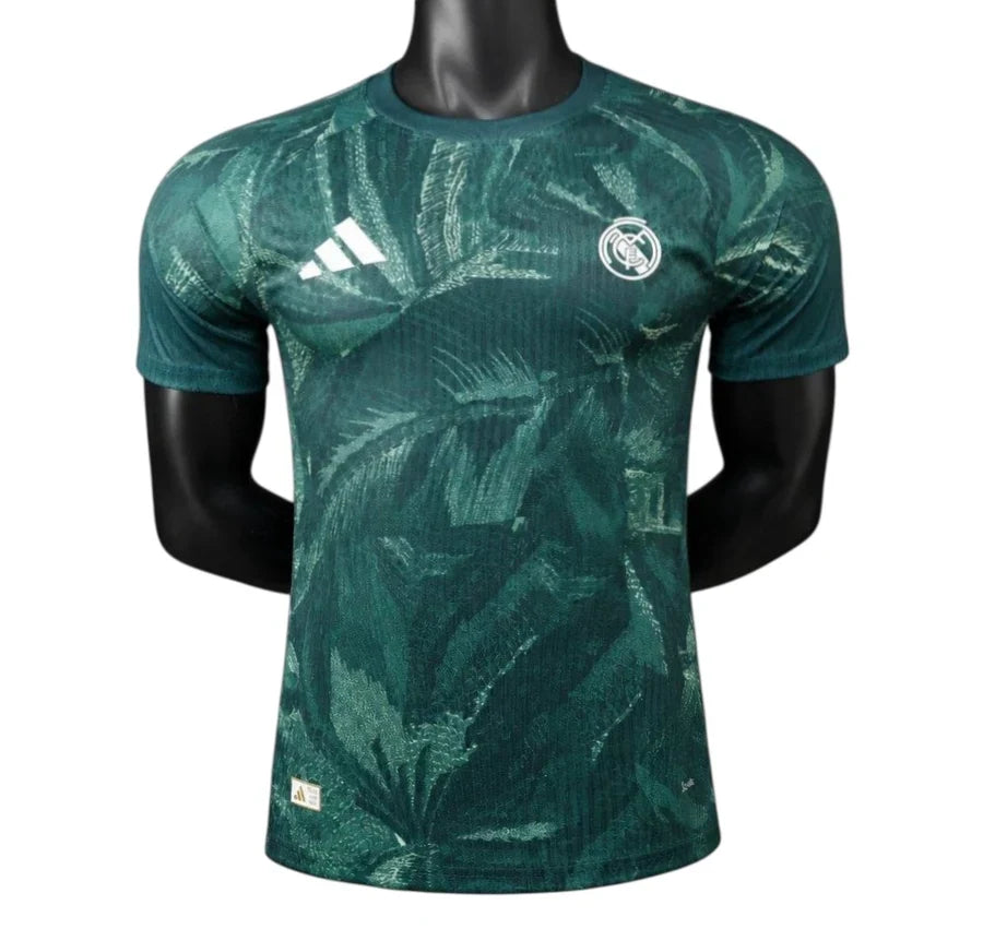 Maillot football Real Madrid Concept Édition 2026/27