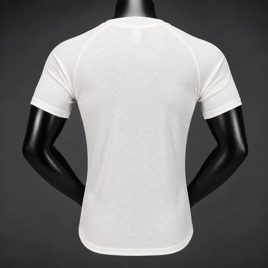 Maillot football Real Madrid Training Entraînement Player Version 2026/27