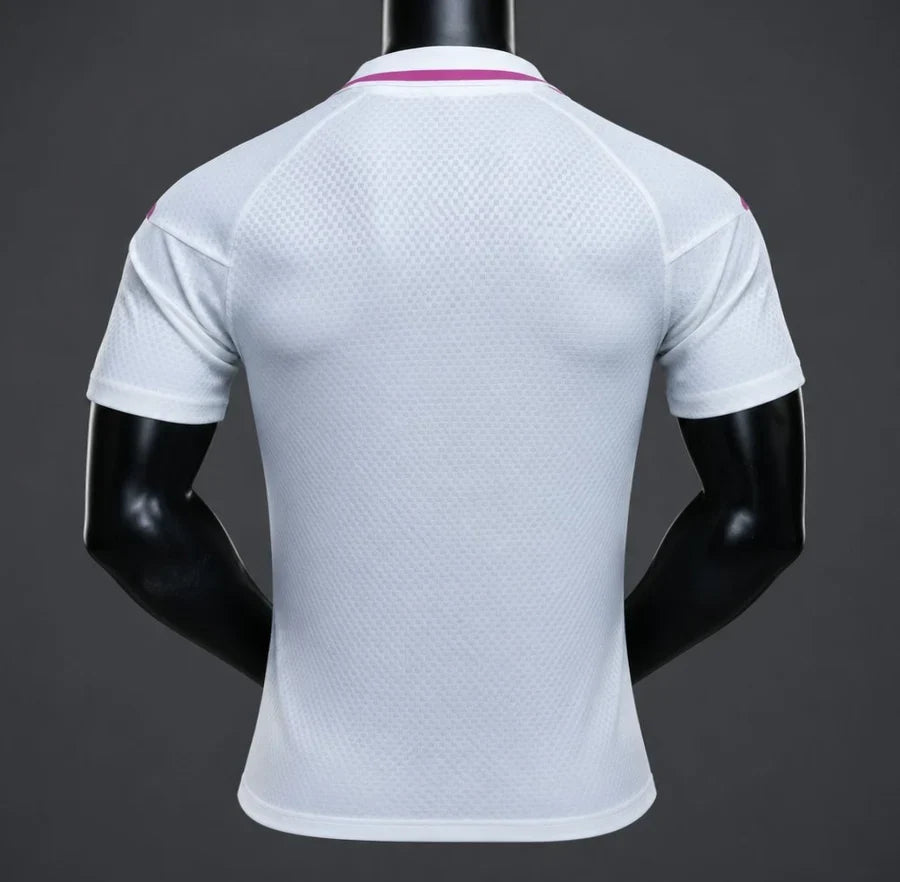 Maillot football Real Madrid Polo Training Player Version 2026/27
