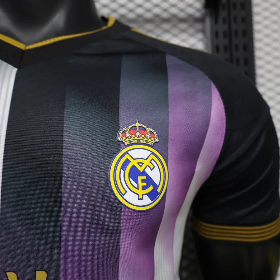 Maillot football Real Madrid Spécial Concept Player Version 2026/27