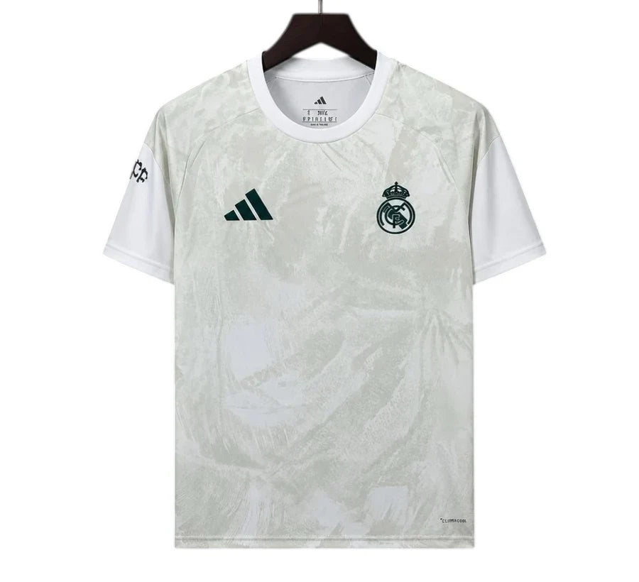 Maillot football Real Madrid Training 2026/27