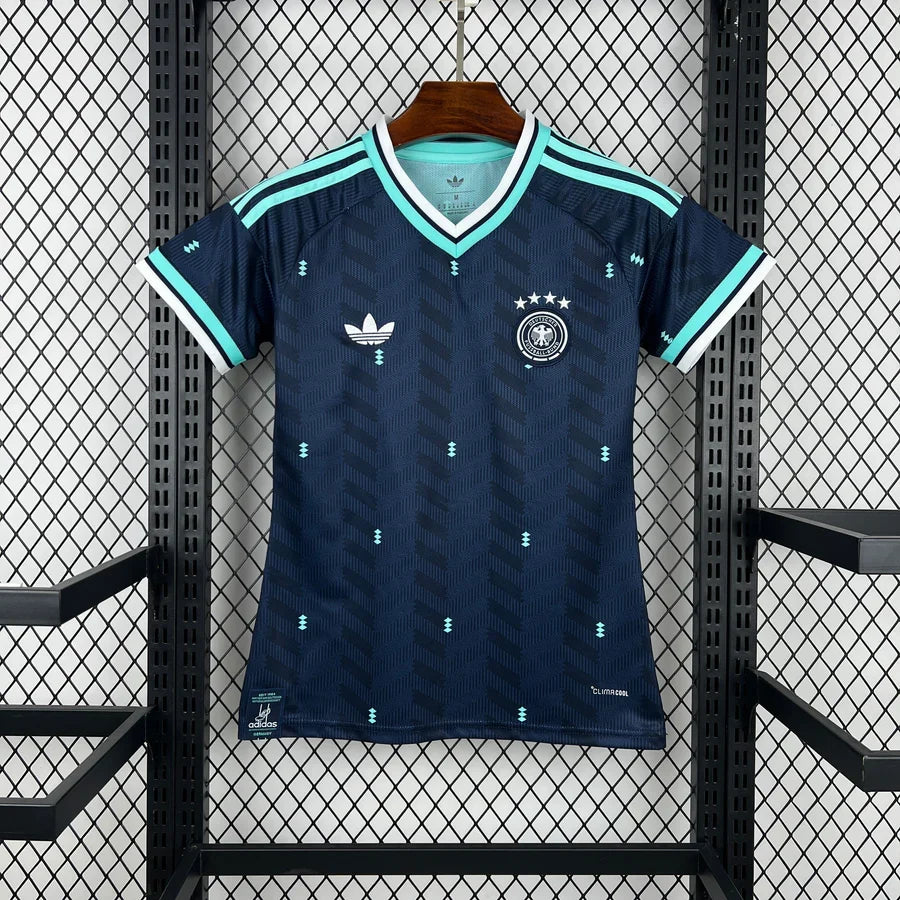 Maillot football Allemagne Germany extérieur femme 2026/27