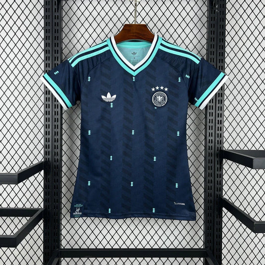 Maillot football Allemagne Germany extérieur femme 2026/27