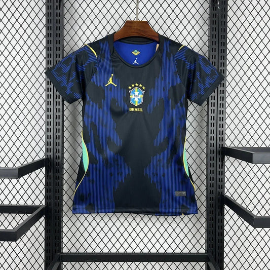 Maillot football Brésil Brazil extérieur femme 2026/27