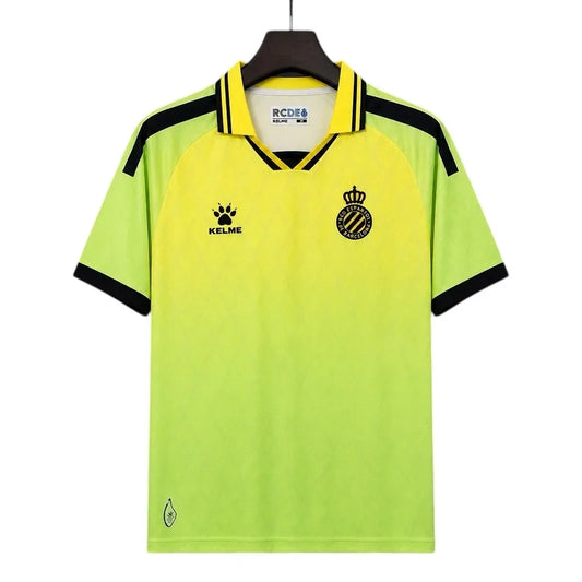 Maillot football Espanyol de Barcelone 3e third 2026/27