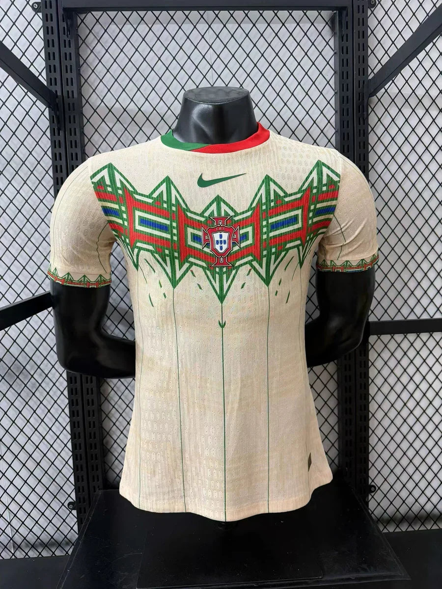 Maillot football Portugal Spécial Édition Player Version 2026/27