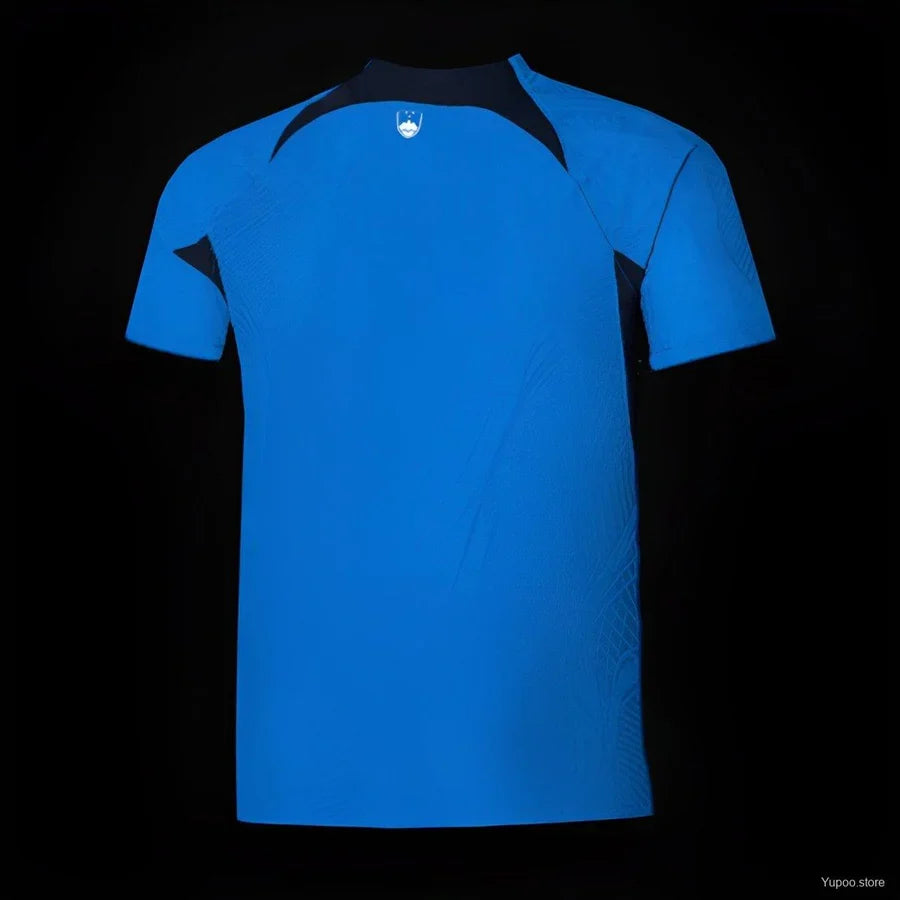 Maillot football Slovénie extérieur 2024/25