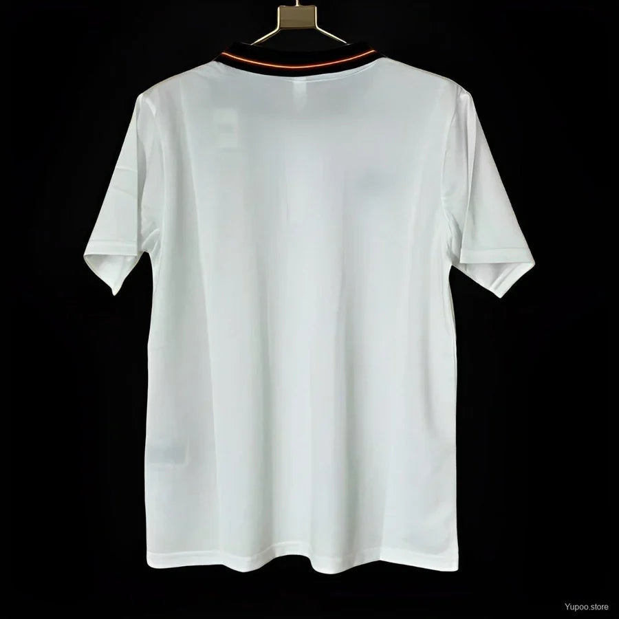 Polo Espagne/Spain Blanc 2024/25