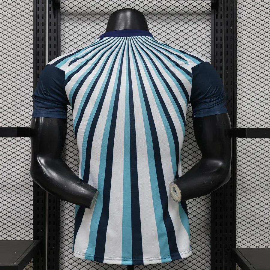 Maillot football Argentine/Argentina Concept Player Version 2026/27