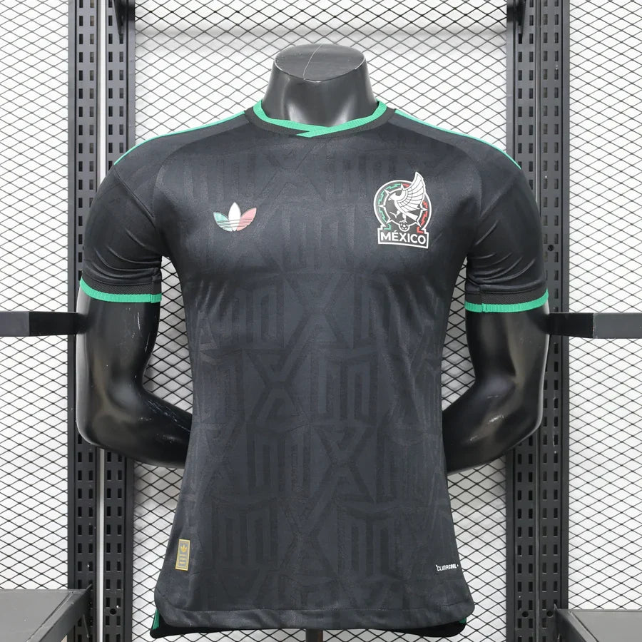 Maillot football Mexique Mexico Spécial Noir * Player Version * 2026/27
