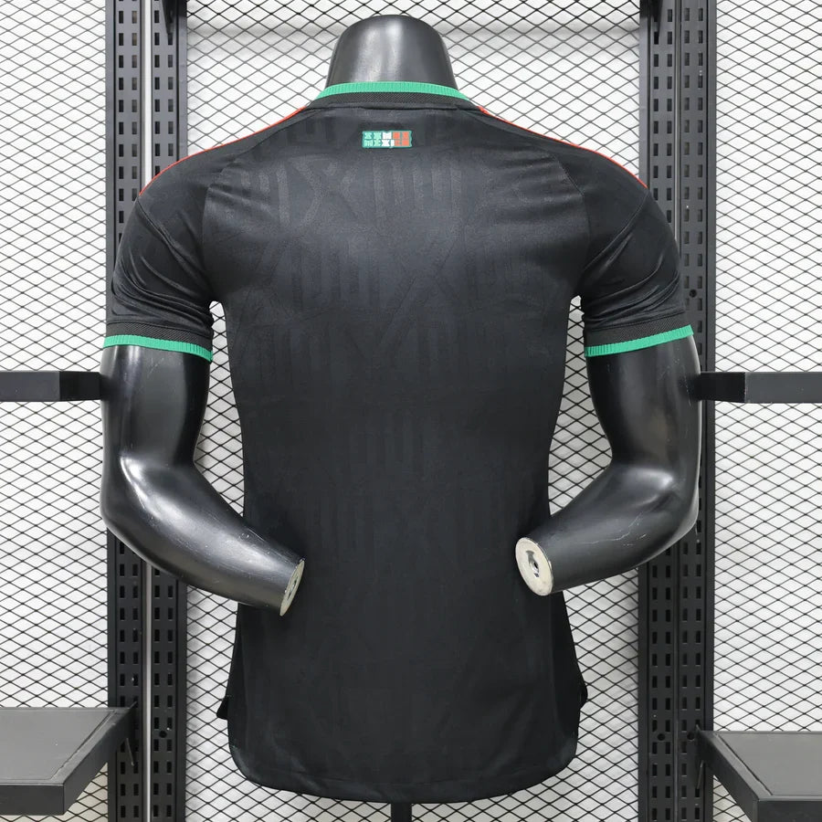 Maillot football Mexique Mexico Spécial Noir * Player Version * 2026/27