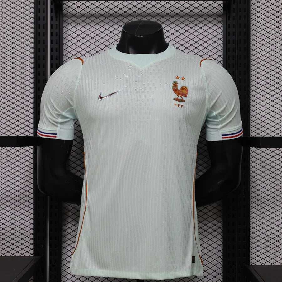 Maillot football France extérieur * Player Version * 2026/27