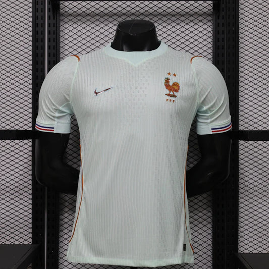 Maillot football France extérieur * Player Version * 2026/27