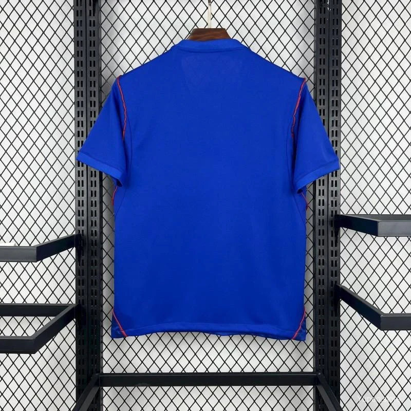 Maillot football Croatie extérieur 2025/26