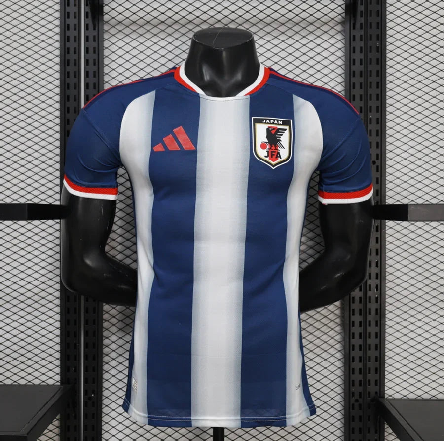 Maillot football Japon/Japan Spécial * Player Version * 2026/27