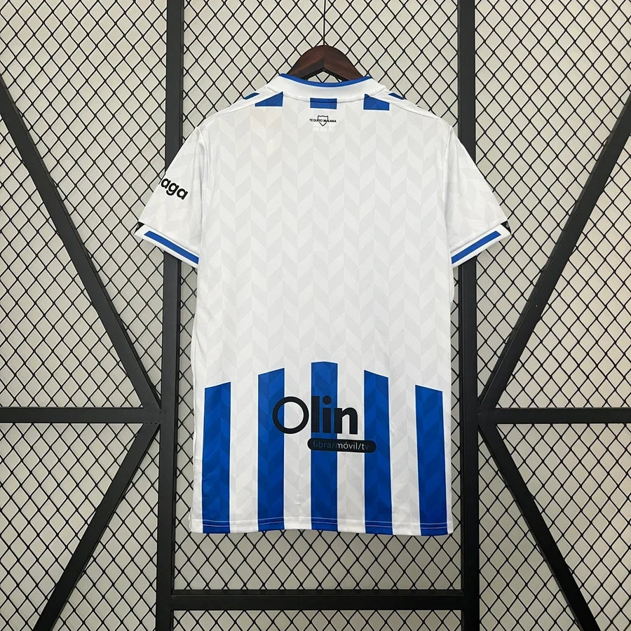Maillot football Malaga Special Edition 2024/25