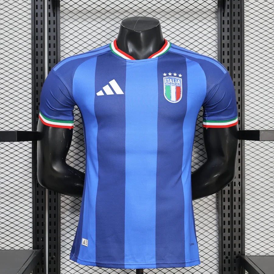 Maillot football Italie/Italia/Italy Player Version 2026/27