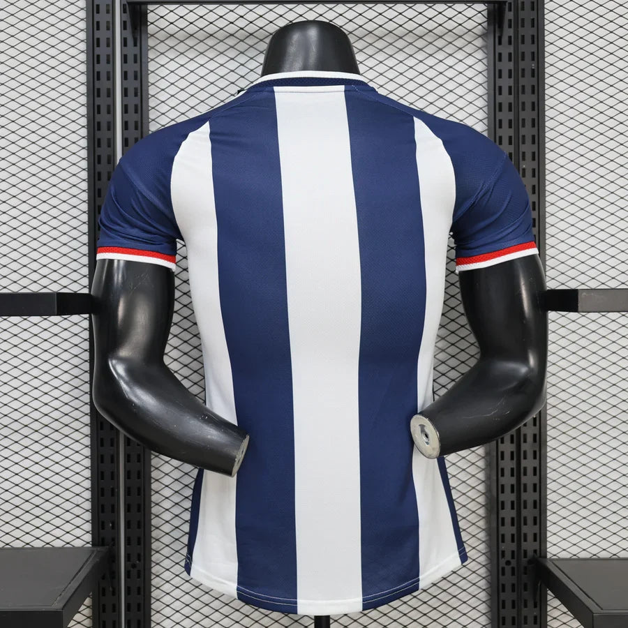 Maillot football Ecosse Scotland Player Version Coupe du monde 2026