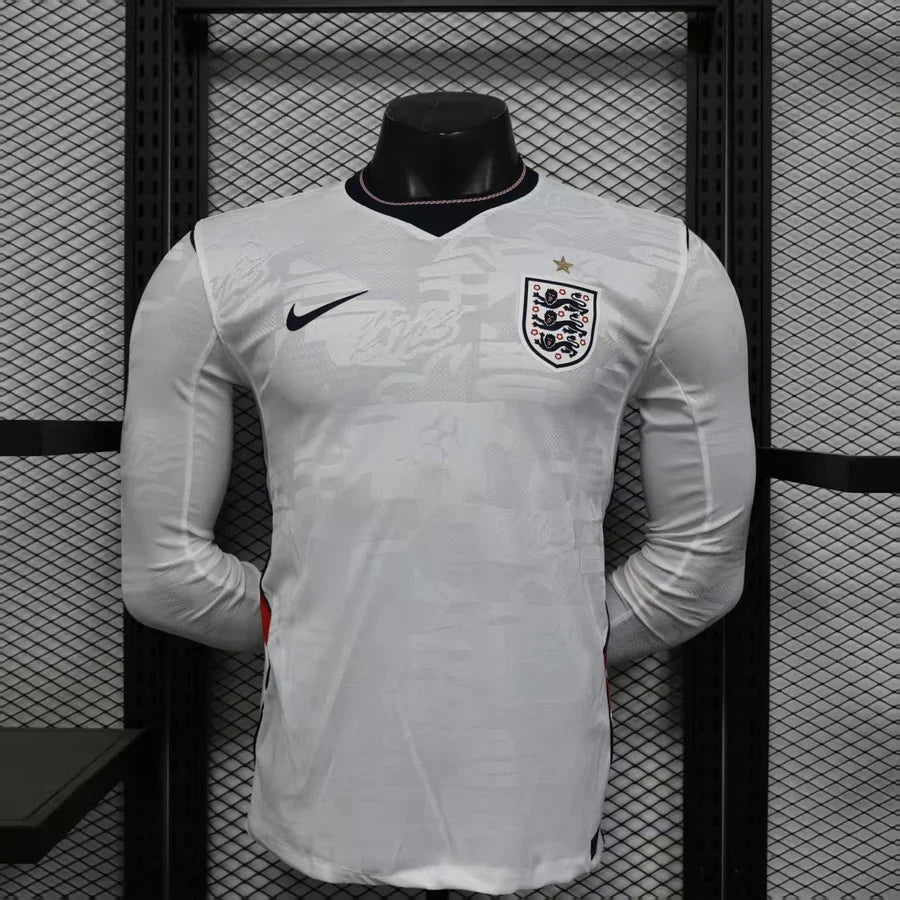 Maillot football Angleterre/England domicile Player Version 2026/27