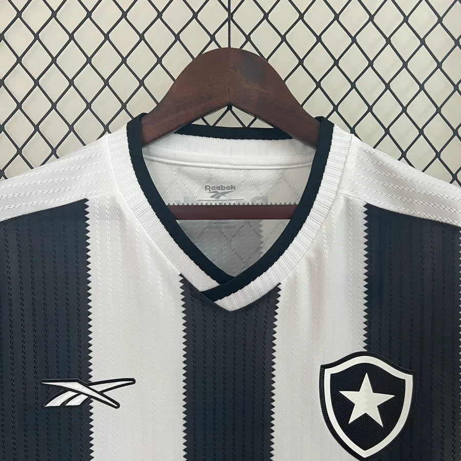 Maillot football Botafogo domicile 2024/25
