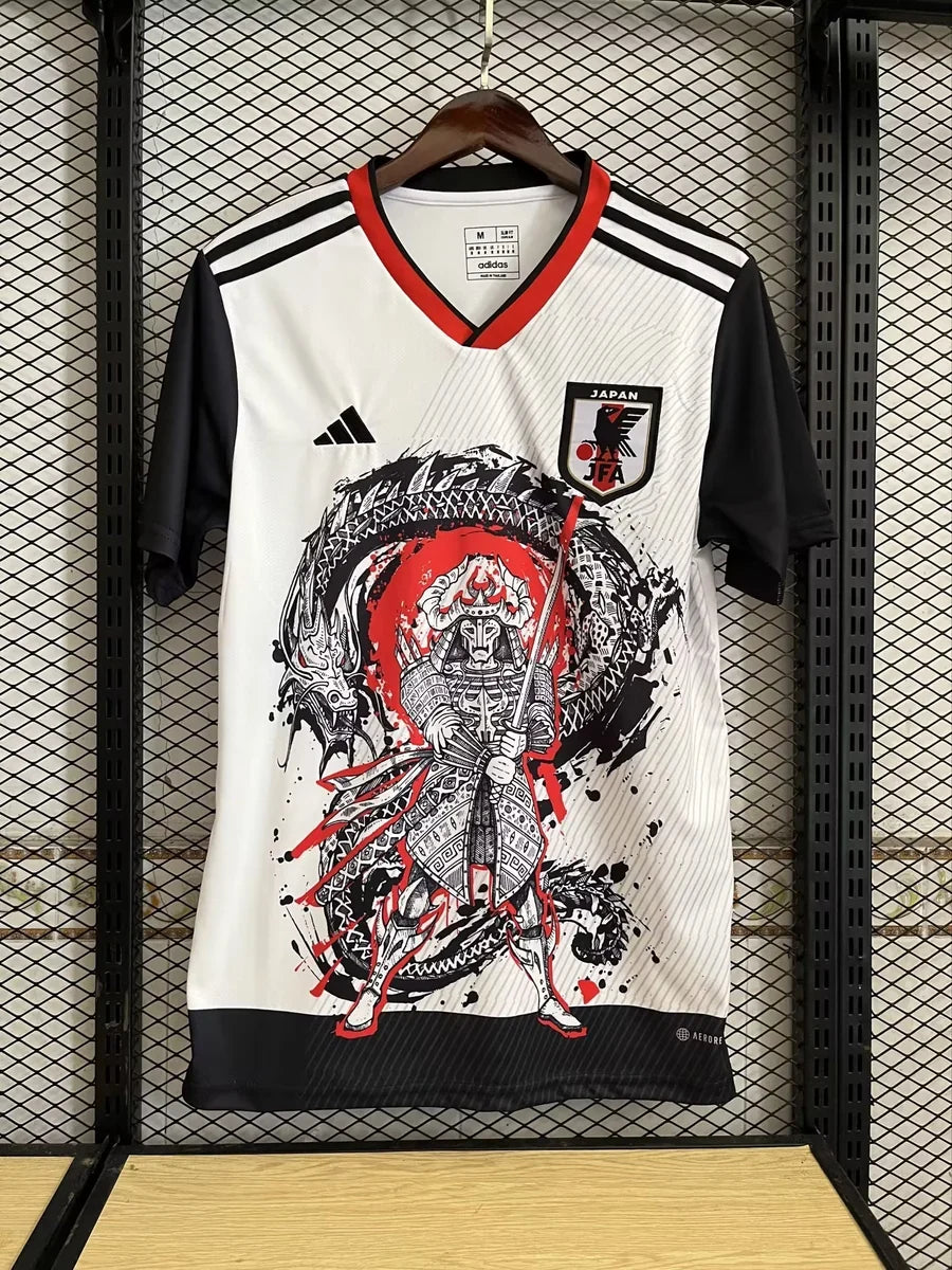 Maillot football Japon Japan Spécial Version 2024/25
