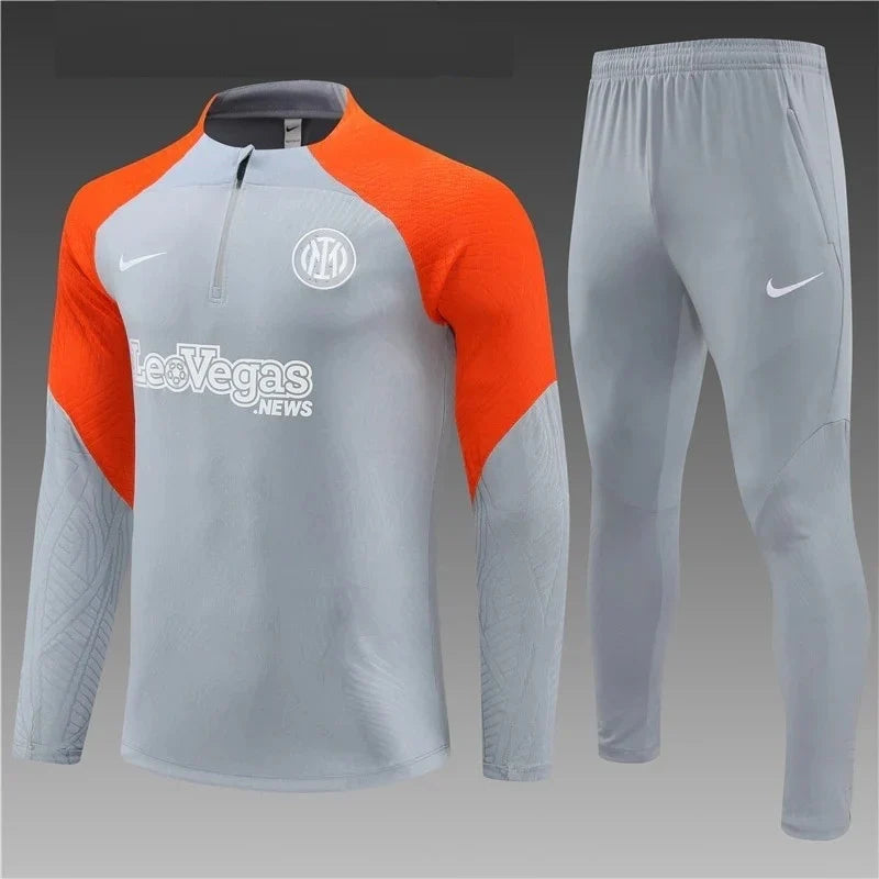 Survêtement ensemble Inter Milan 2024/25