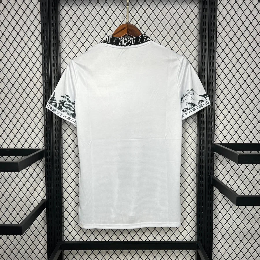 Maillot Japon/Japan Naruto Manga 2024/25
