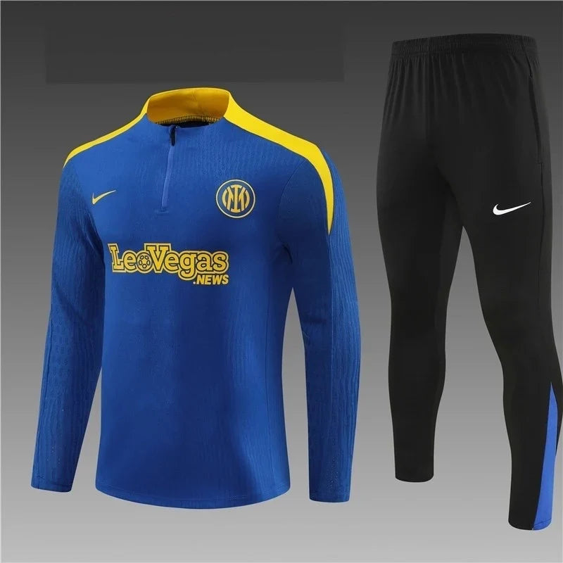 Survêtement ensemble Inter Milan jogging 2024/25