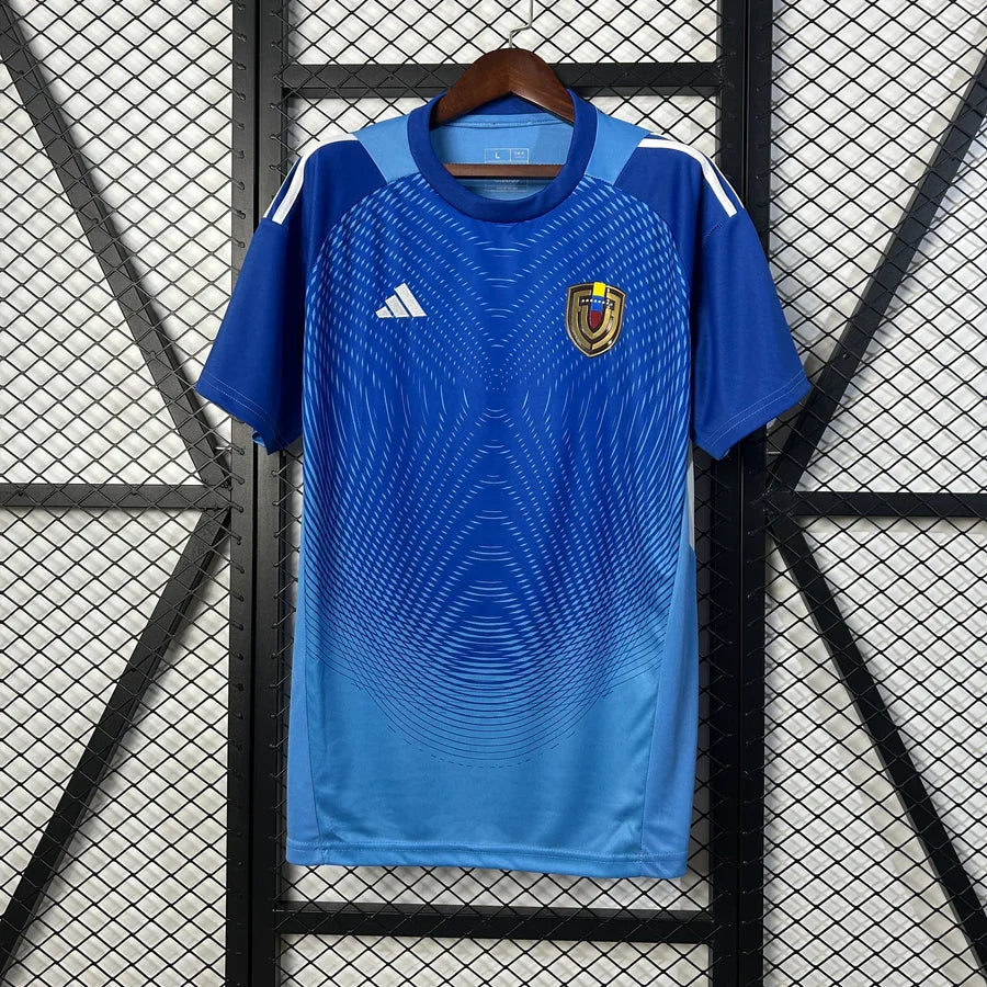 Maillot football Vénézuela Gardien Goalkeeper 2026/27