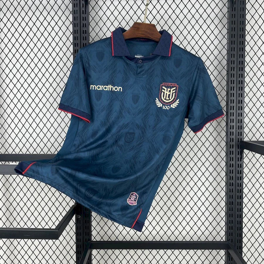 Maillot football Équateur Ecuador extérieur 2026/27
