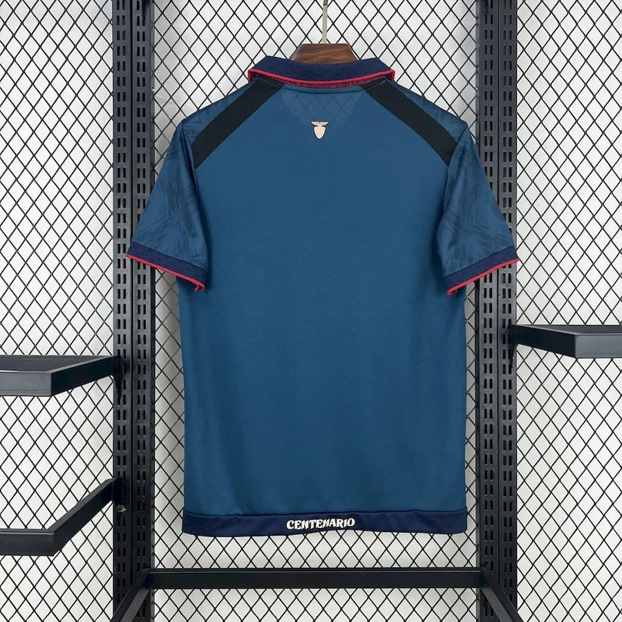 Maillot football Équateur Ecuador extérieur 2026/27