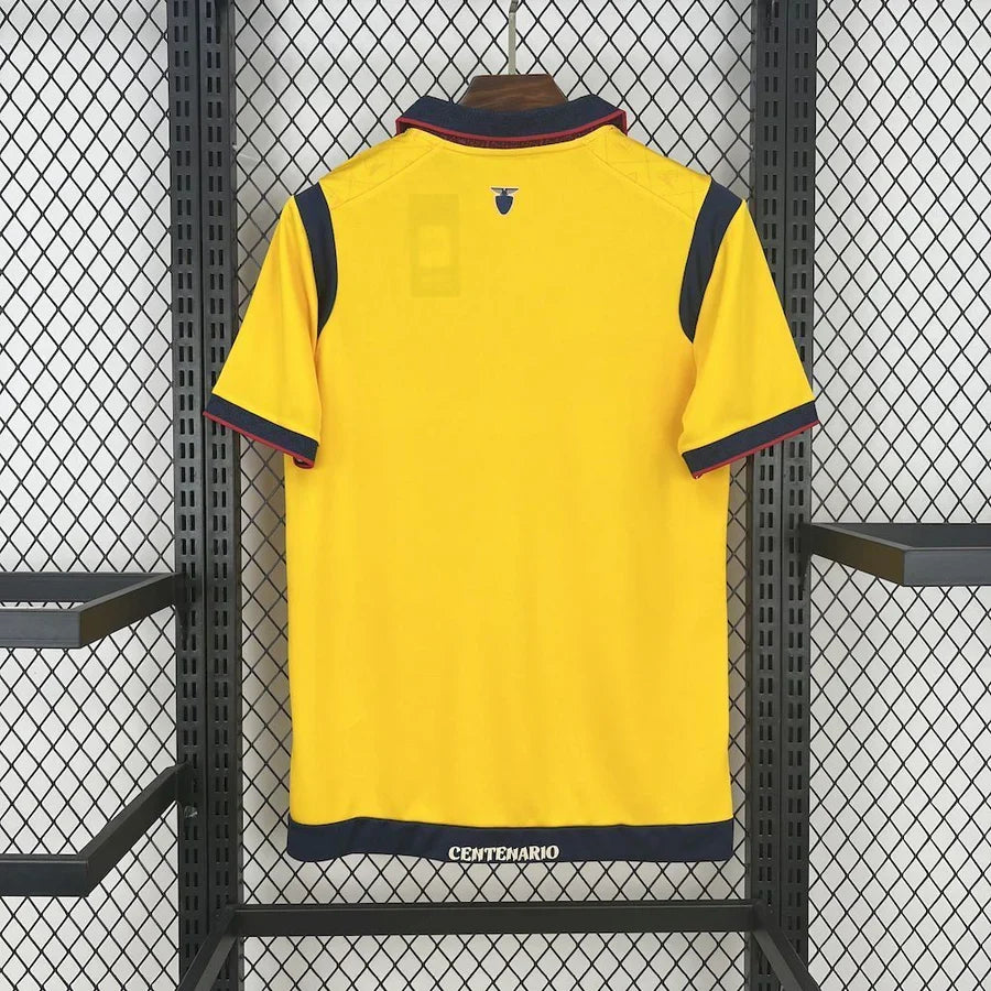 Maillot football Équateur Ecuador domicile 2026/27