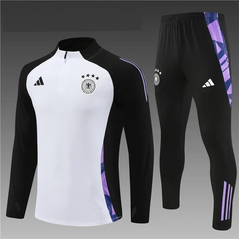 Survêtement ensemble Allemagne Germany 2024/25