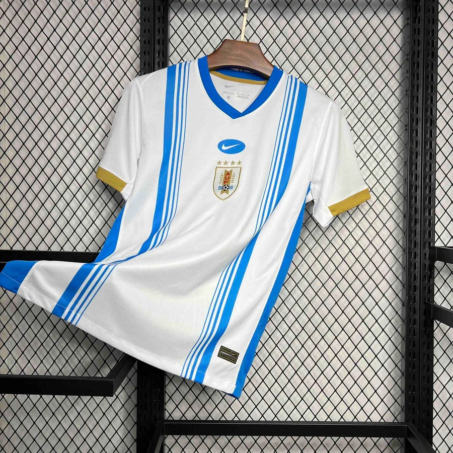 Maillot football Uruguay training 2026/27