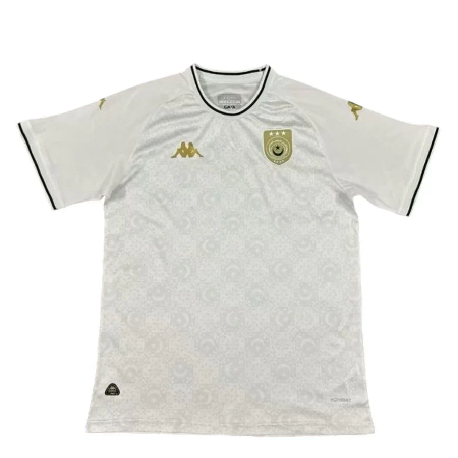 Maillot football Tunisie Tunisia Spécial Édition 2025/26